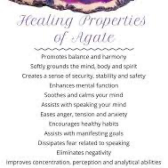 Handmade Druzy Agate Slice Stretch Bracelet Magenta Dyed Agate - Picture 2 of 6